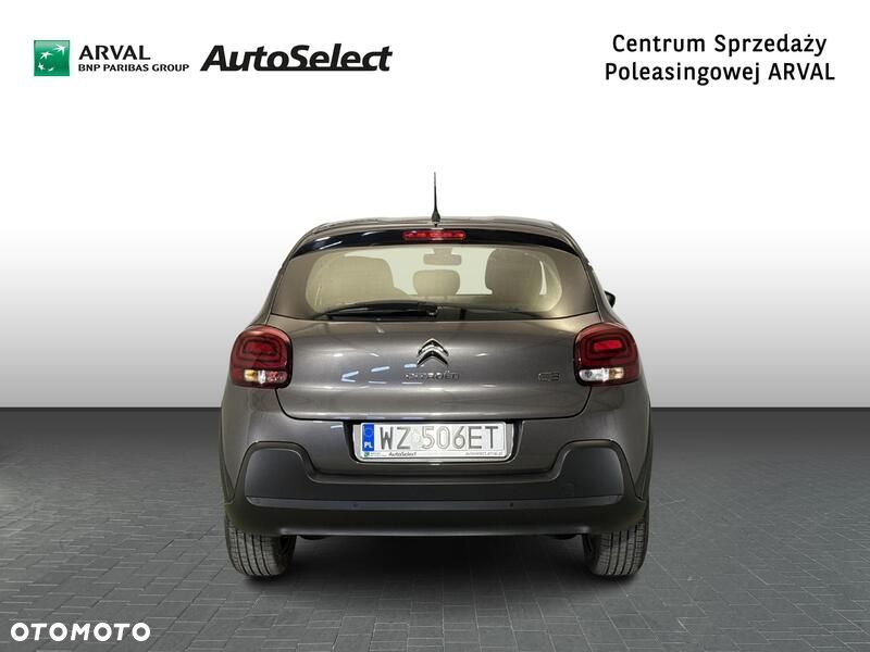 Citroën C3 - 5