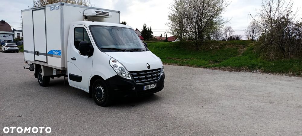 Renault Master - 7
