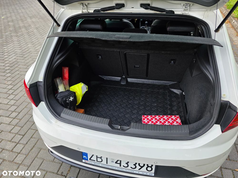Seat Leon 1.8 TSI Start&Stop DSG FR - 29