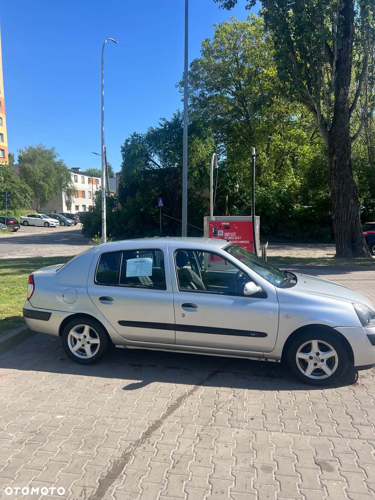 Renault Thalia 1.4 Expression - 3