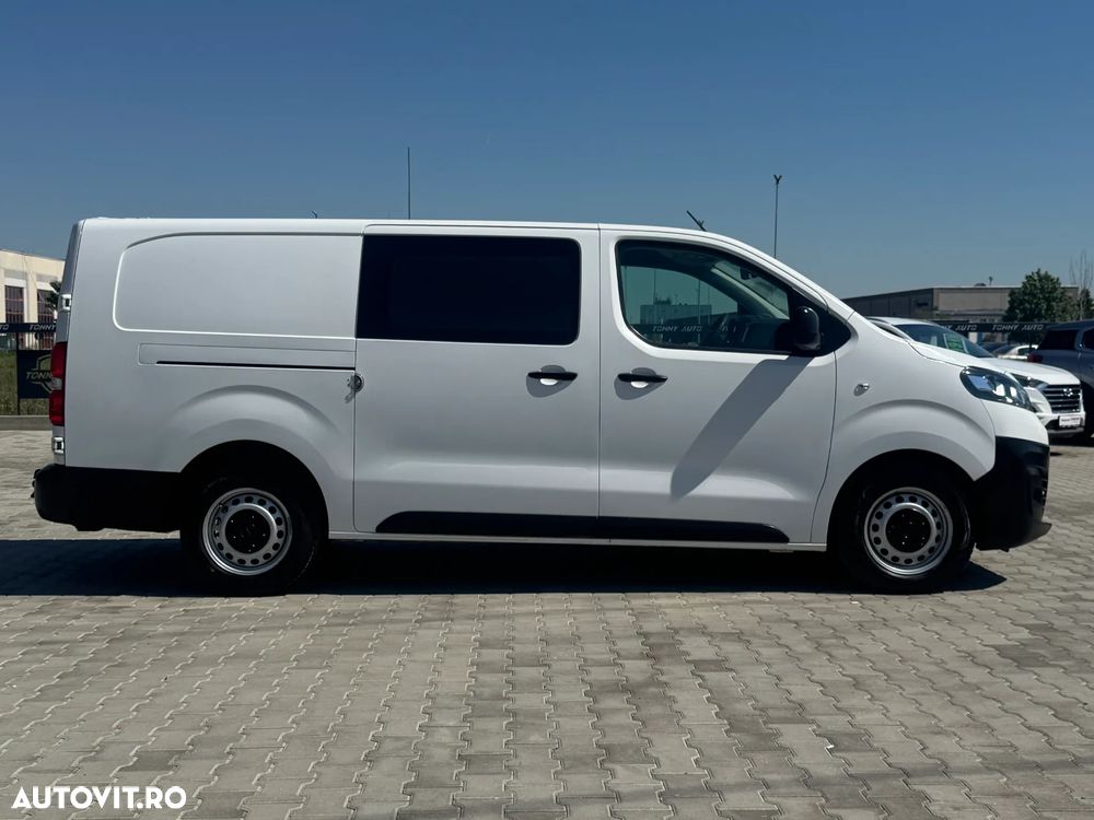 Opel Vivaro - 8