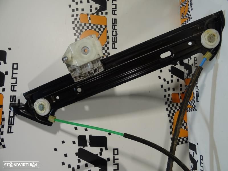 Elevador De Vidro Frente Direito Bmw 4 Coupé (F32, F82)  7281624S / 93 - 3