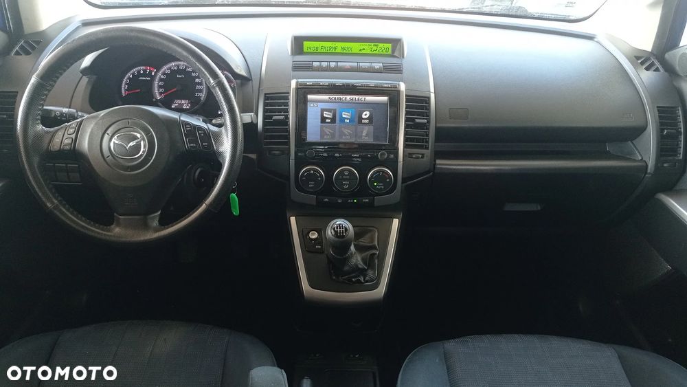Mazda 5 2.0 Top - 38