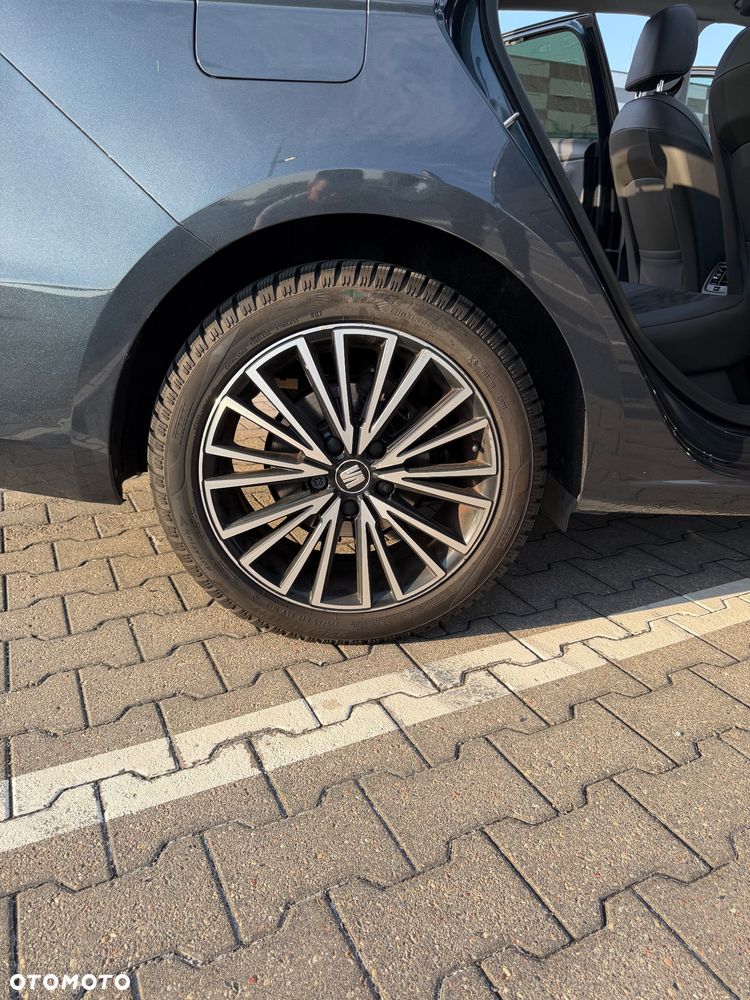 Seat Leon - 30