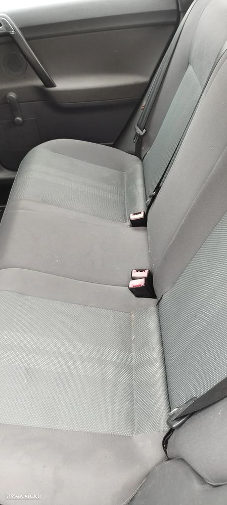 VW Polo 1.2 Play and Go+ - 5