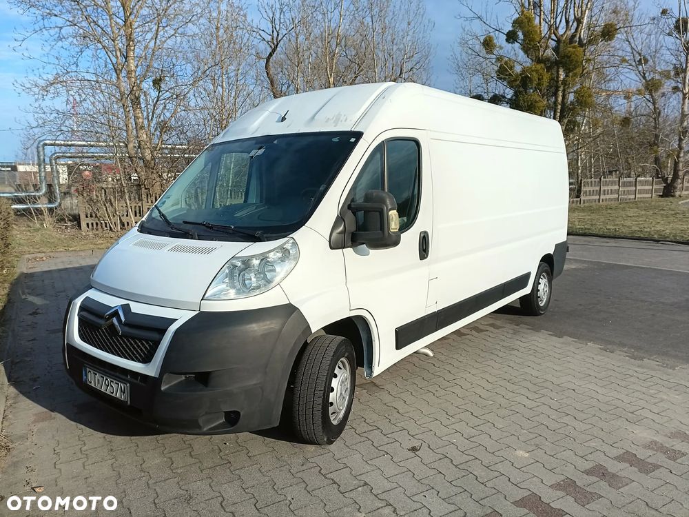 Citroën JUMPER - 12