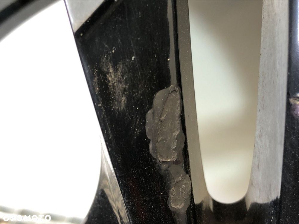 FELGA ALU 19 10J 5X120 73 ET 40     2284756 - 4