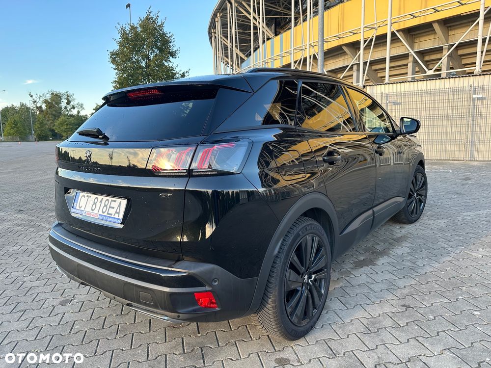 Peugeot 3008 - 17