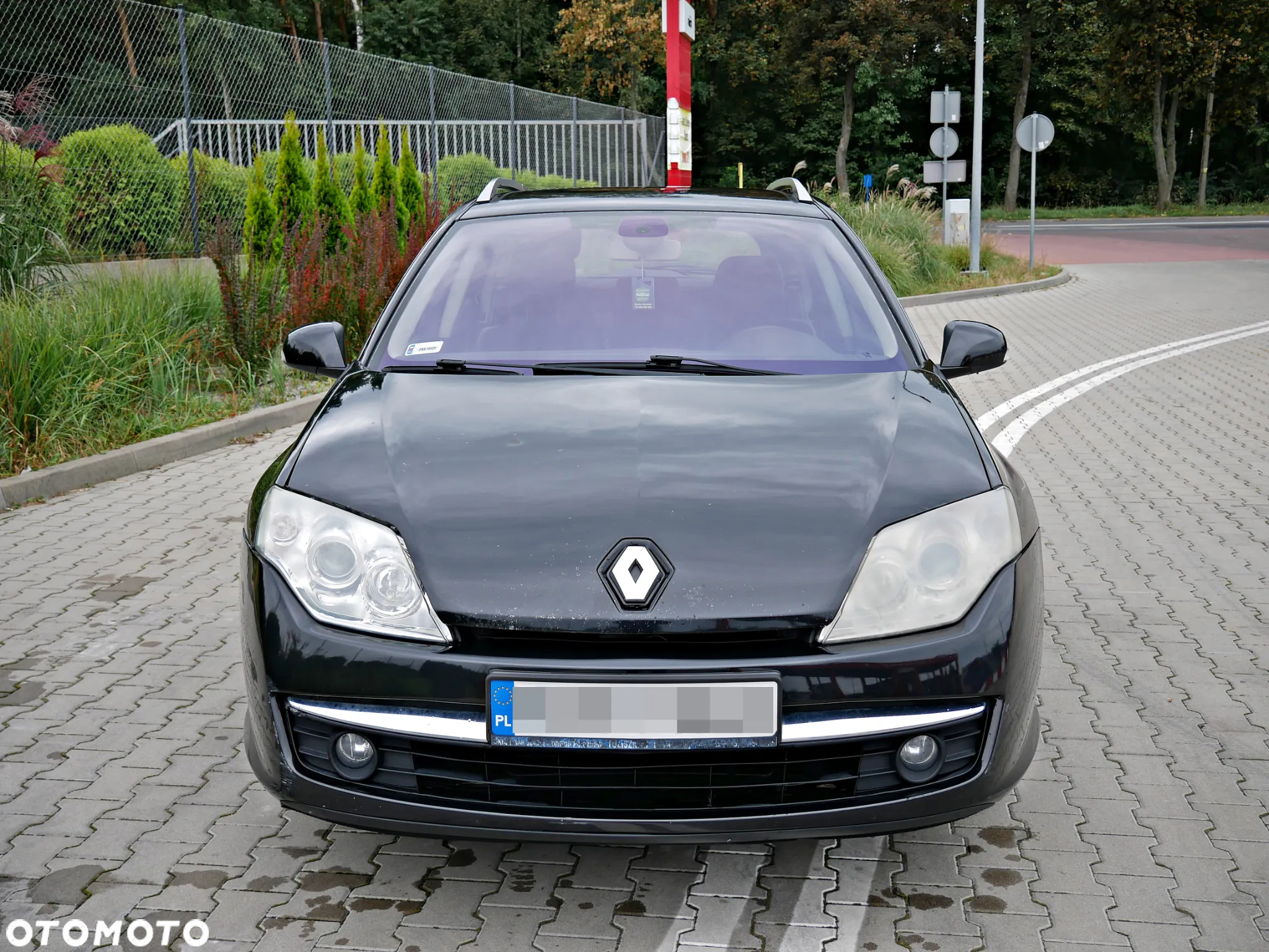 Renault Laguna Grandtour 2.0 dCi FAP Dynamique - 6