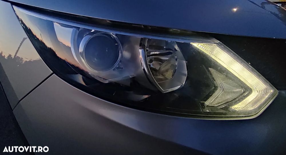 Nissan Qashqai 1.6 DCI N-Connecta - 13