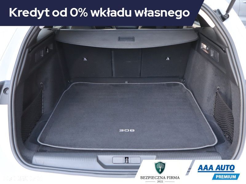 Peugeot 308 - 15