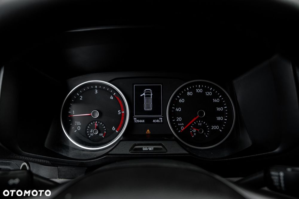 Volkswagen Crafter - 21
