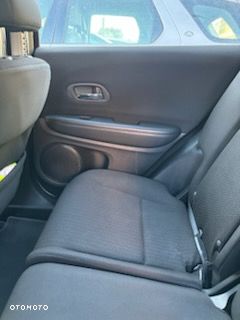 Honda HR-V 1.8 LX Sport Utility CVT - 5