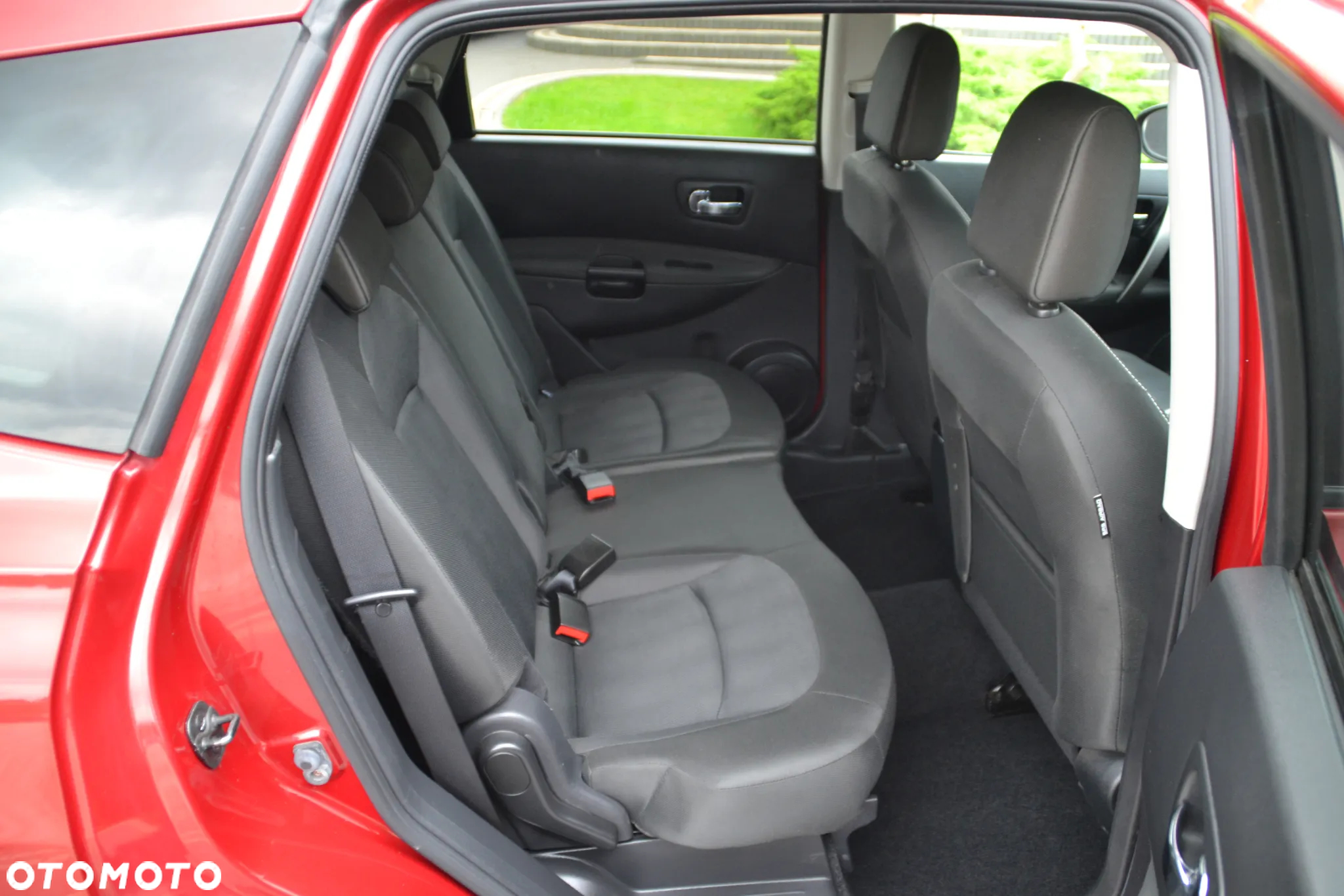 Nissan Qashqai+2 2.0 Tekna Premium - 26