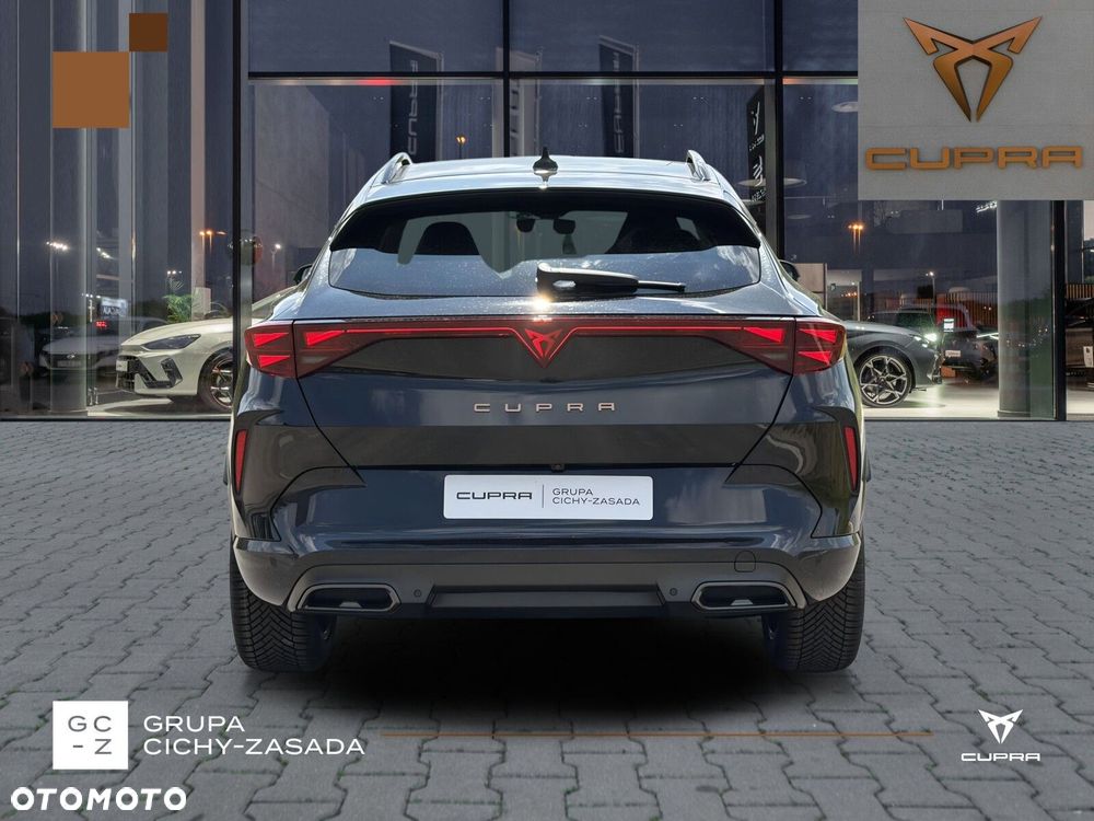 Cupra Formentor - 5