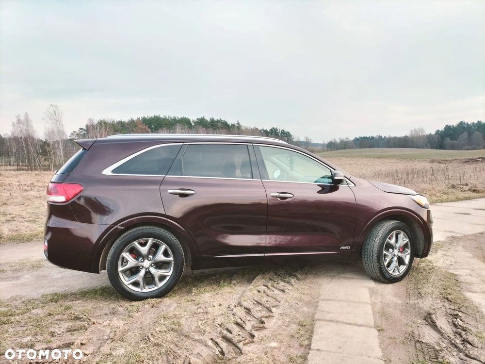 Kia Sorento - 13