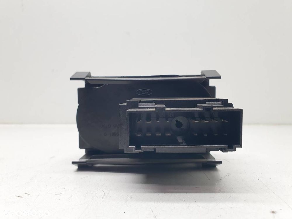 PRZEŁACZNIK WŁĄCZNIK ŚWIATEŁ FORD C-MAX MK1 7M5T-13A024-JA - 4