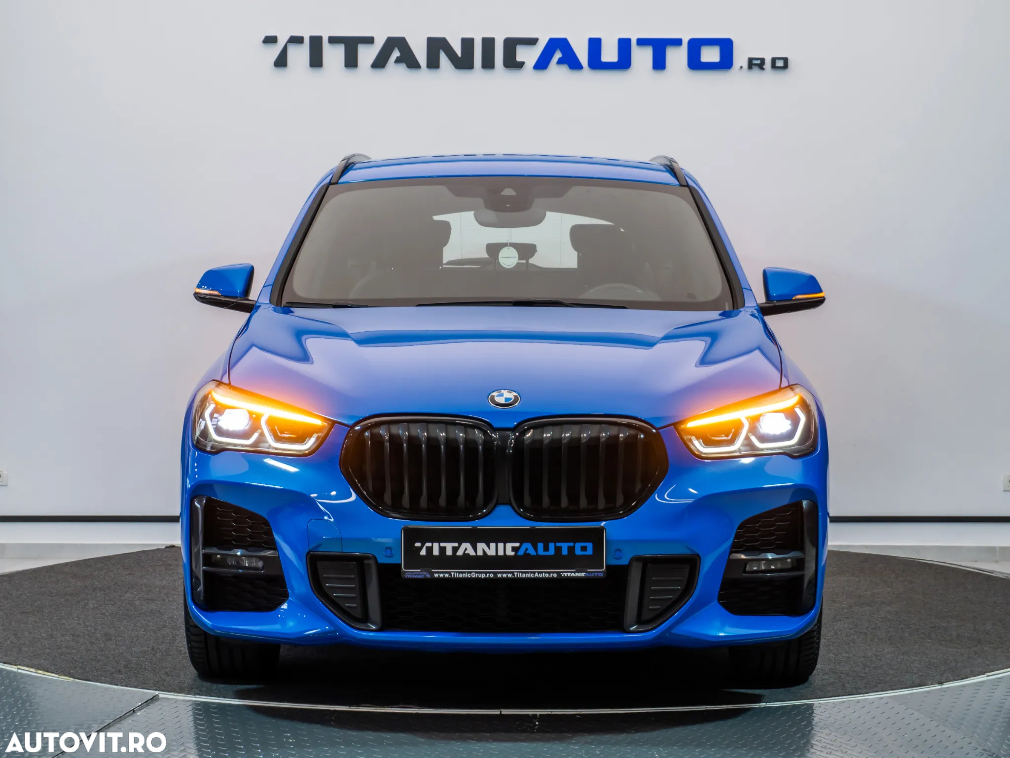 BMW X1 xDrive25e M Sport - 6