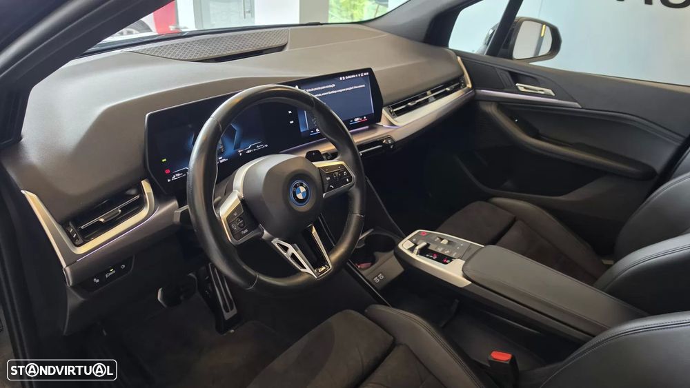 BMW 225xe Active Tourer e xDrive Pack Desportivo M - 41