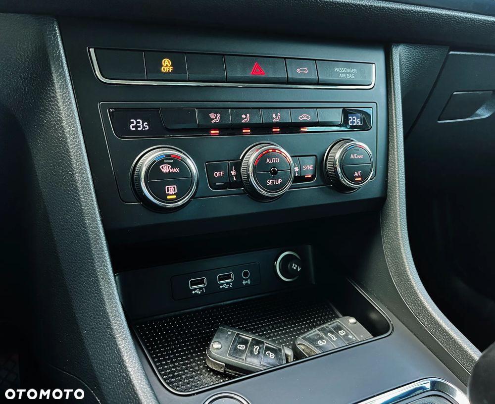 Seat Ateca 1.4 Eco TSI Xcellence S&S - 34