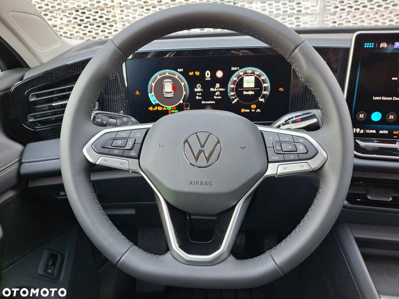 Volkswagen Tiguan 1.5 TSI EVO Life DSG - 20