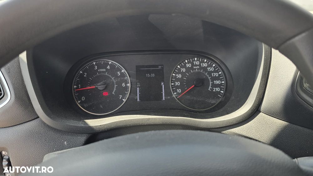 Renault Master - 2