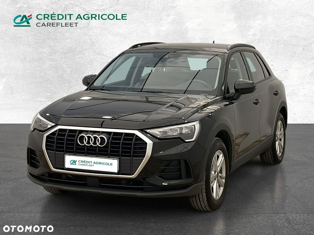 Audi Q3 - 2