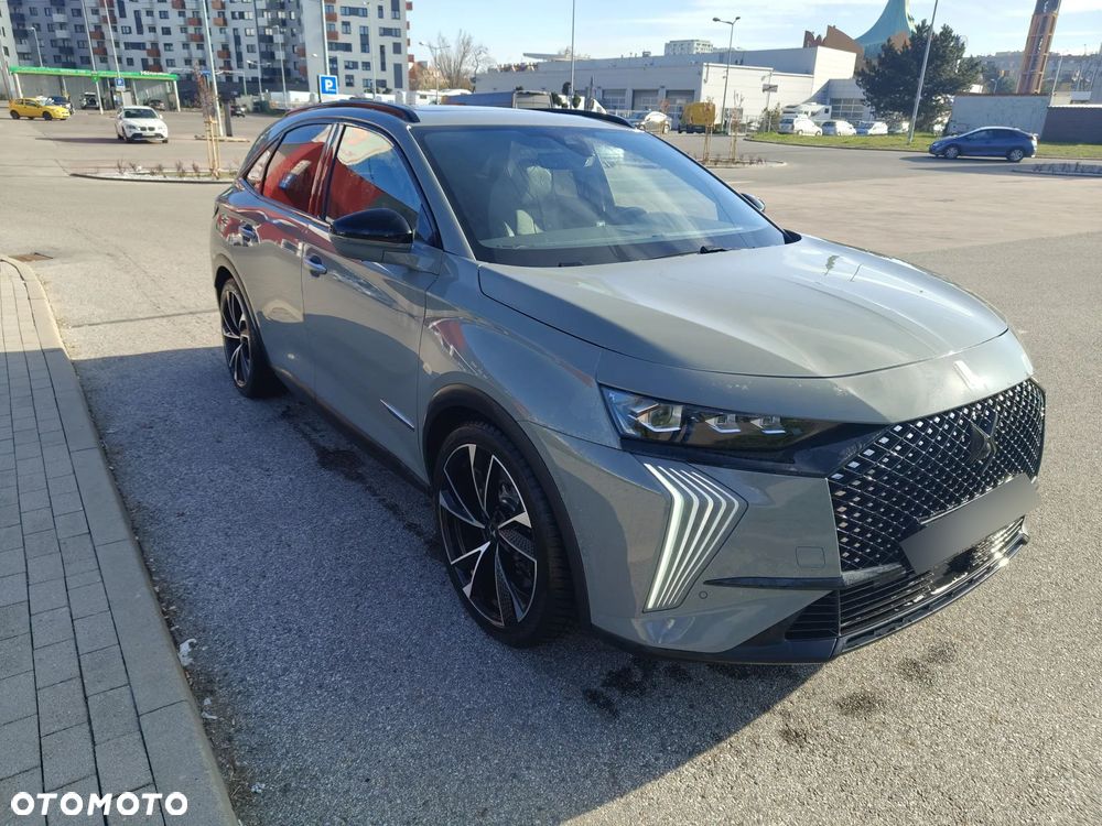 DS Automobiles DS 7 Crossback - 3