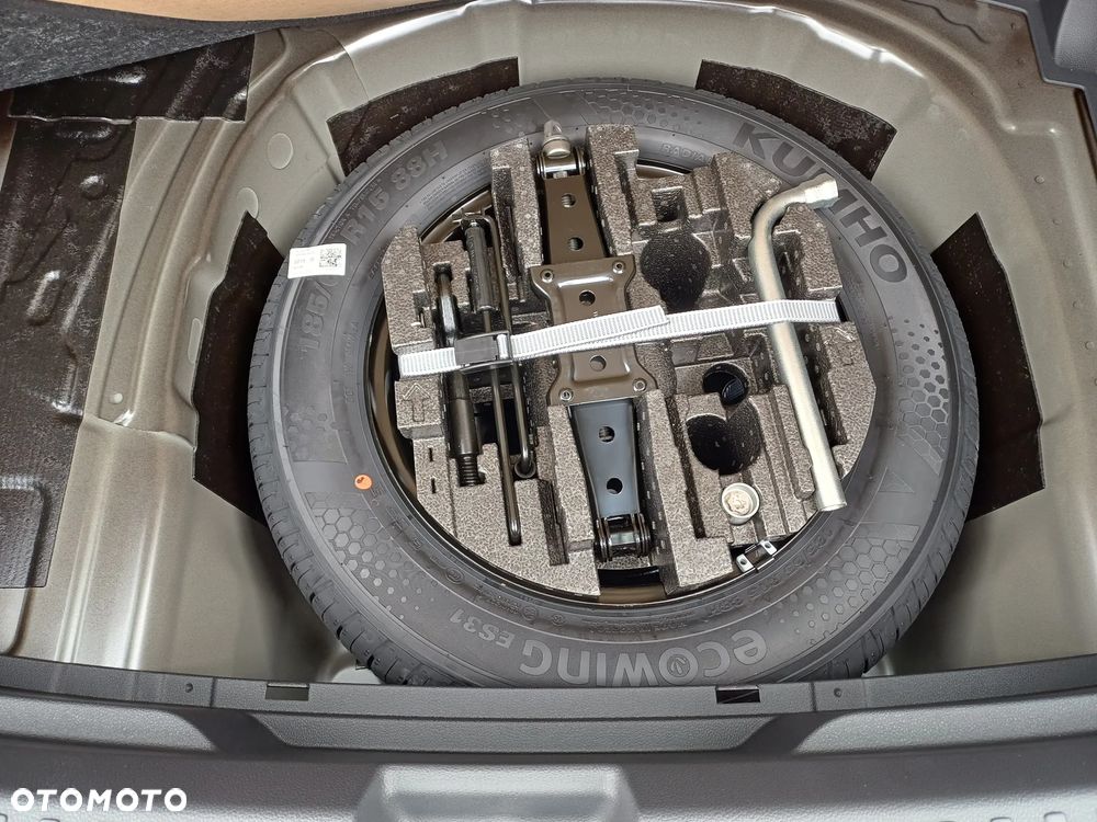 Skoda Fabia 1.0 TSI Drive DSG - 23