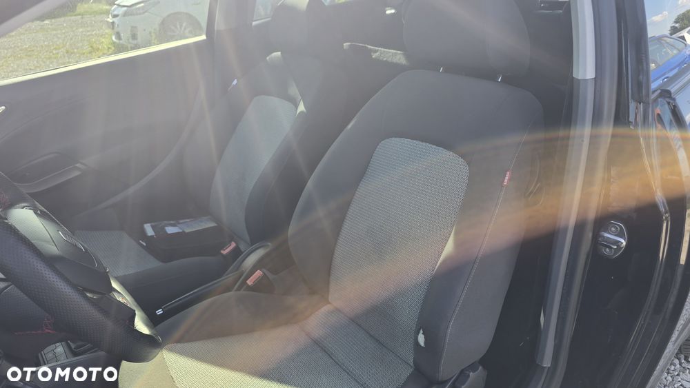 Seat Ibiza SC 1.4 16V Style - 13