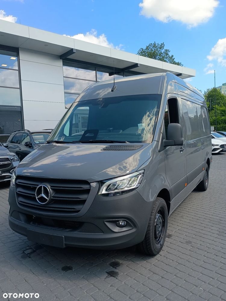 Mercedes-Benz Sprinter L2H2 - 7