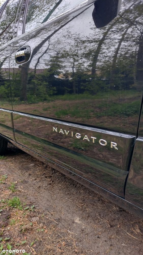 Lincoln Navigator - 15