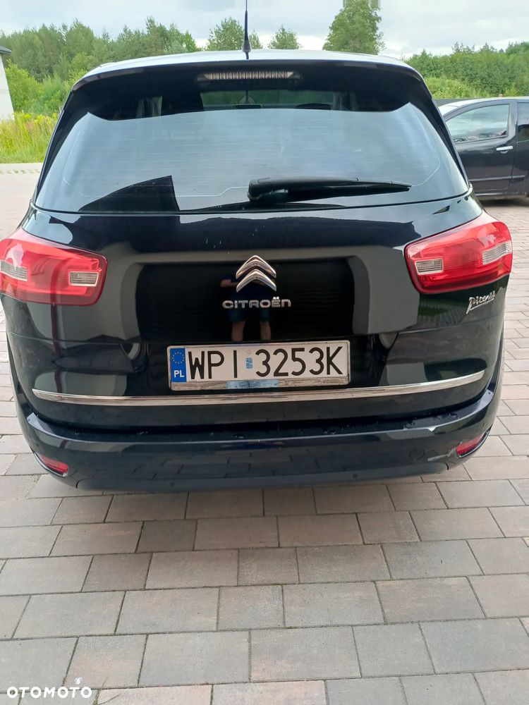 Citroën C4 Picasso e-HDi 115 Attraction - 6