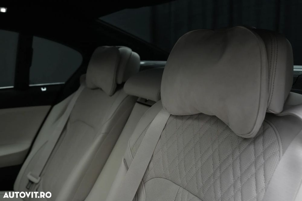 BMW Seria 7 740Li xDrive - 39