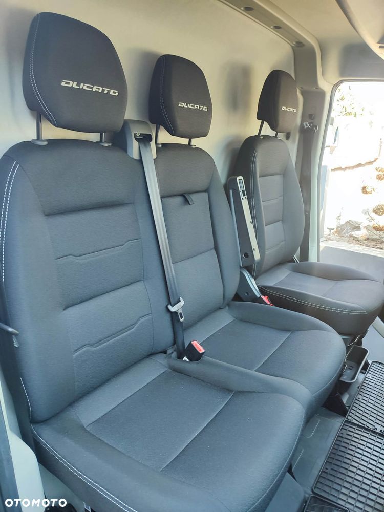 Fiat Ducato Maxi MJ L2H2 - 15