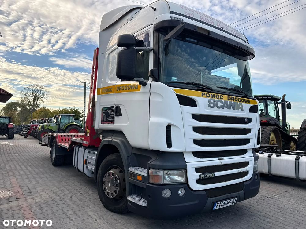 Scania - 7