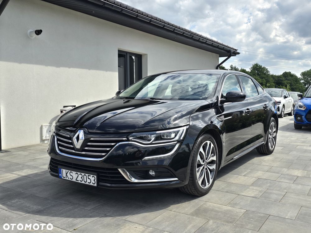 Renault Talisman 1.6 Energy TCe Intens EDC - 1