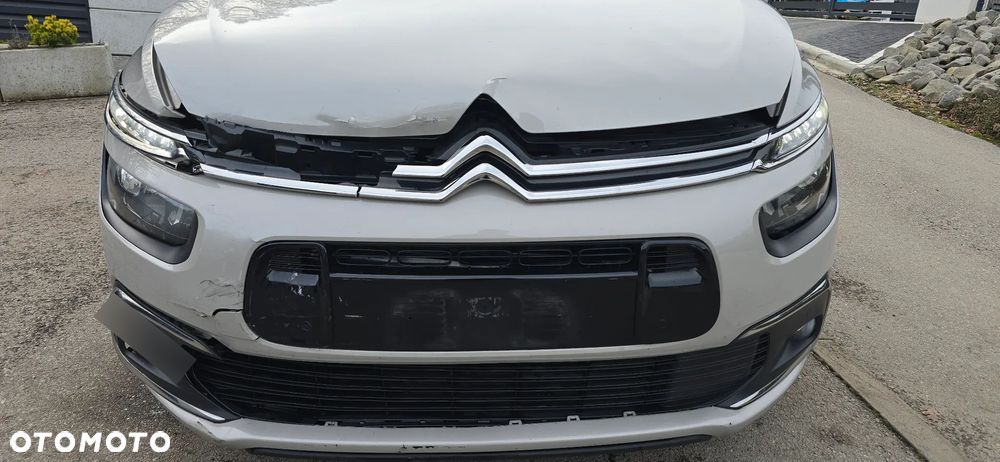 Citroën C4 SpaceTourer Grand BlueHDi 130 Stop&Start EAT8 BUSINESS CLASS - 25