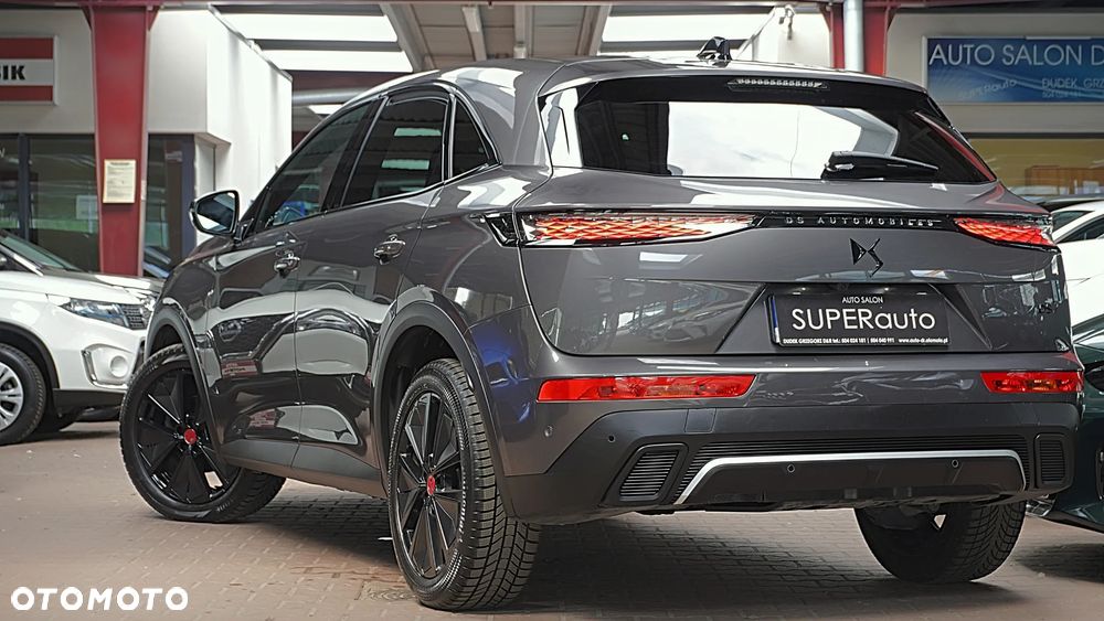 DS Automobiles DS 7 1.5 BlueHDi Performance Line - 9