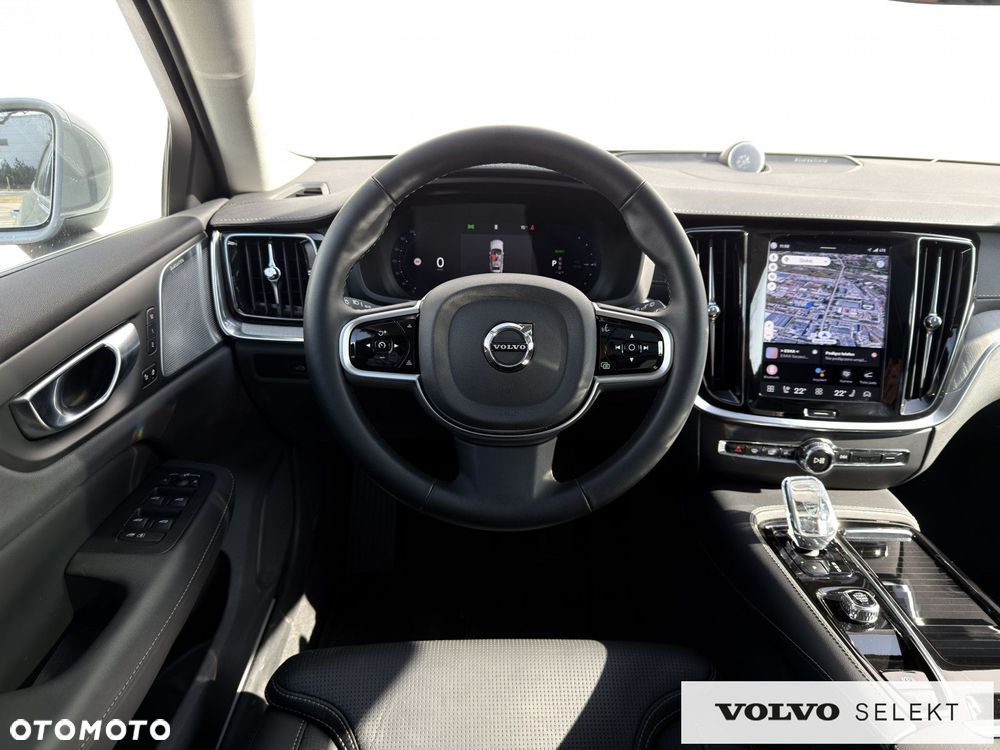 Volvo V60 - 21