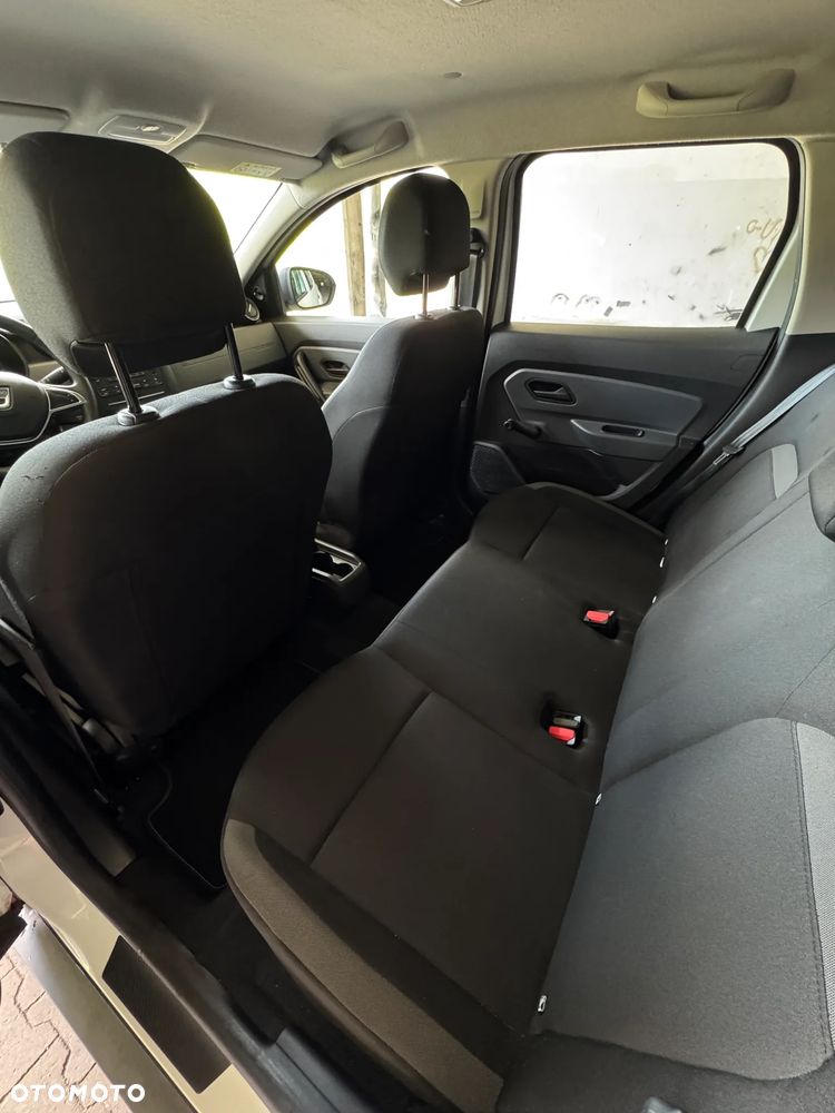 Dacia Duster 1.0 TCe Essential - 15