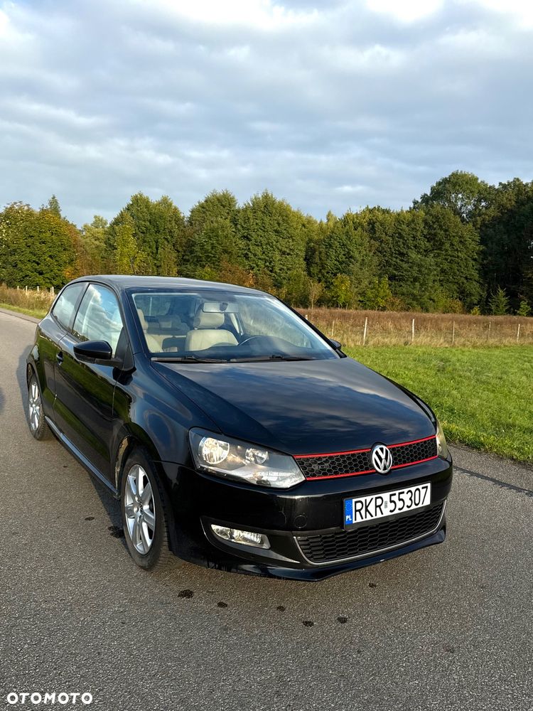 Volkswagen Polo 1.6 TDI DPF Highline - 4