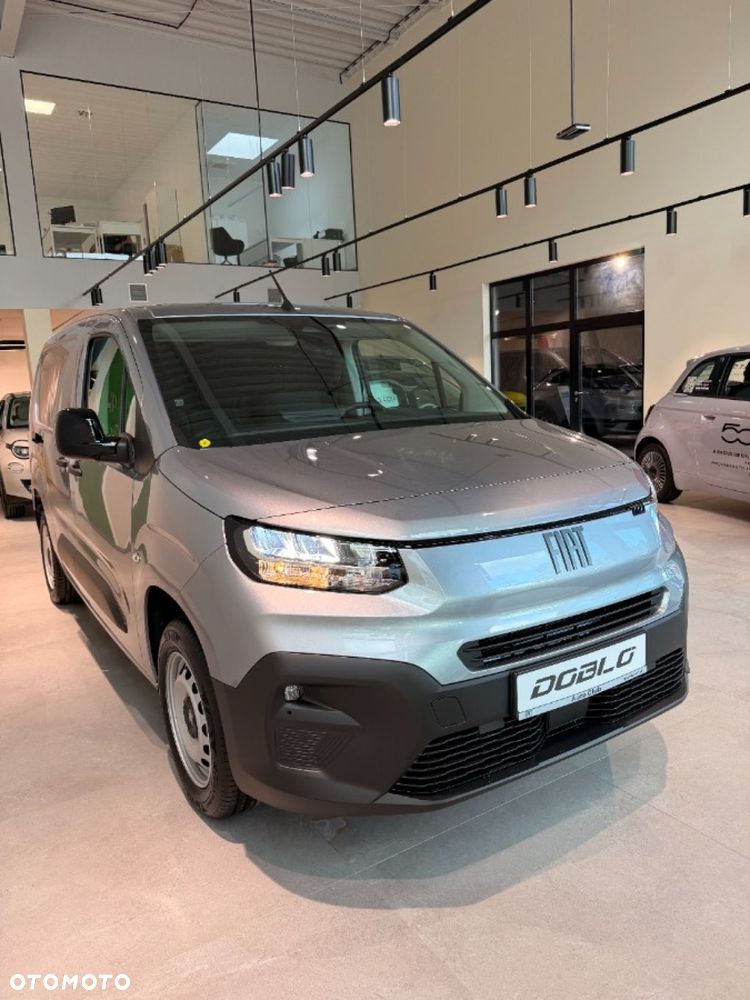 Fiat Doblo - 5
