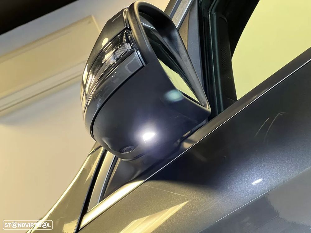 Mercedes-Benz GLC 250 d Coupé AMG Line 4-Matic - 47