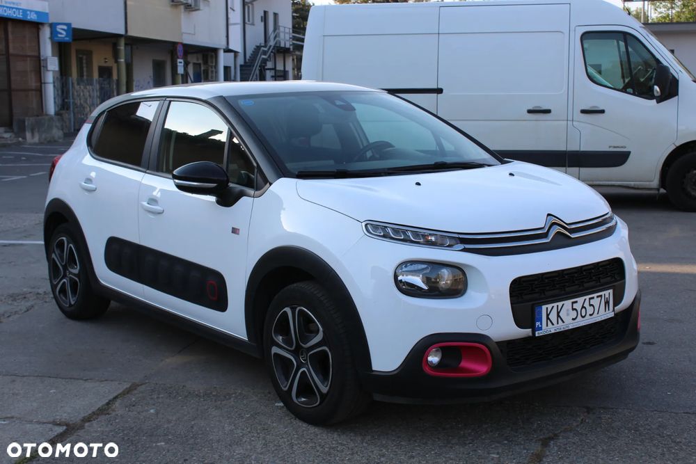 Citroën C3 - 2