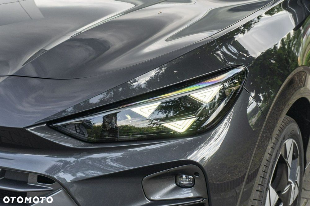 Cupra Terramar - 12