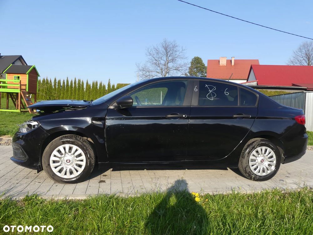 Fiat Tipo 1.4 16V Street - 8