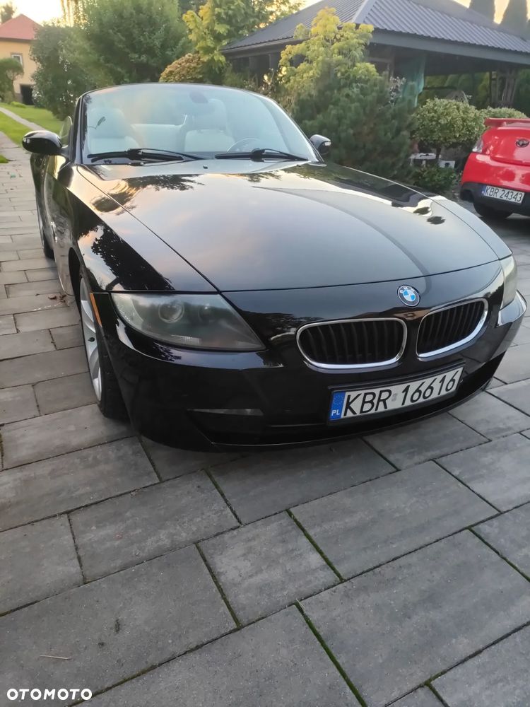 BMW Z4 - 2