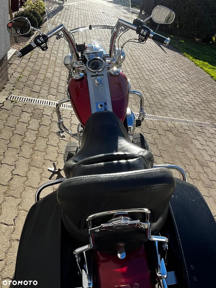Harley-Davidson Touring Road King - 5