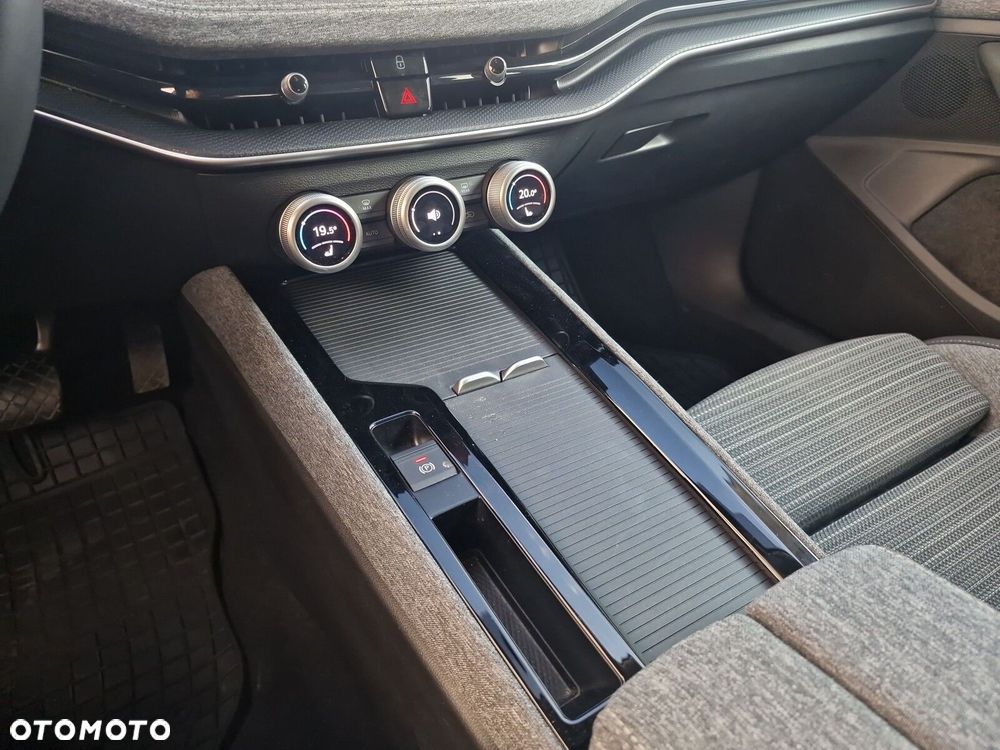 Skoda Superb - 16